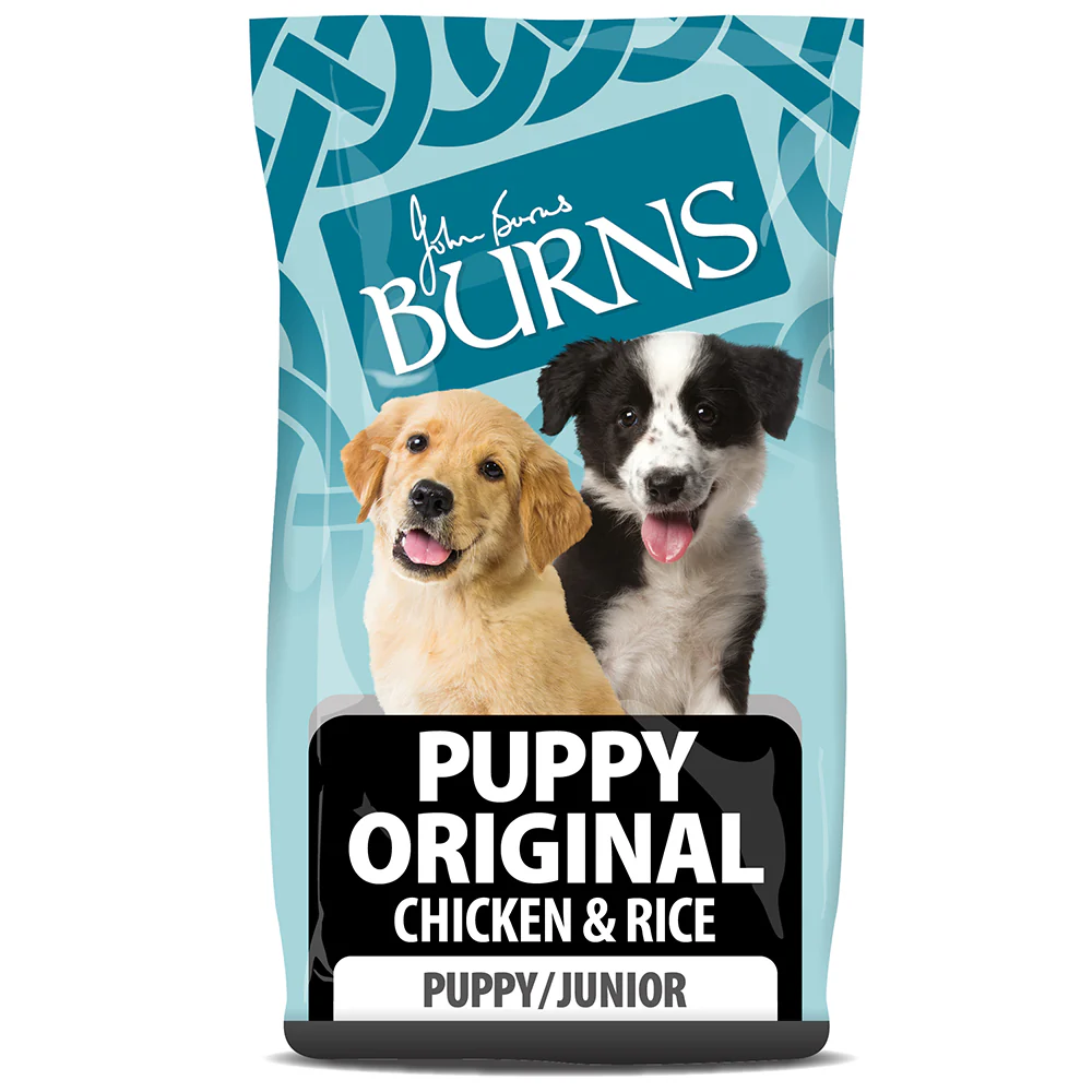 Original Dog Food